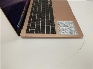 LAPTOP/NETBOOK, SERIAL NUMBER C02FP74DQ6LD, OS: NOT SPECIFIED, 8 GB OR MORE, APP